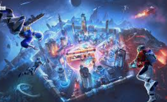 雷火电竞下载免费版